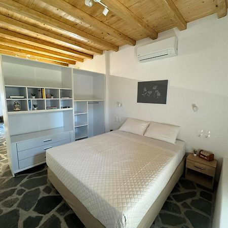 Oxalis Mykonos Apartments Plintri Екстериор снимка